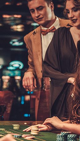 castig la casino